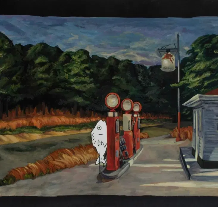 Example painting 1